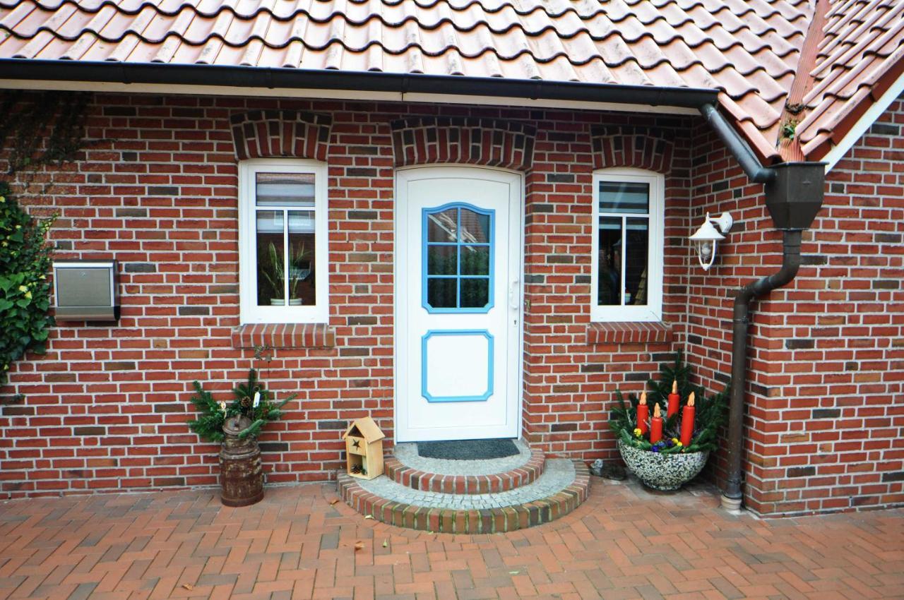 Ferienwohnung Anni, 65325 Moormerland Exterior photo