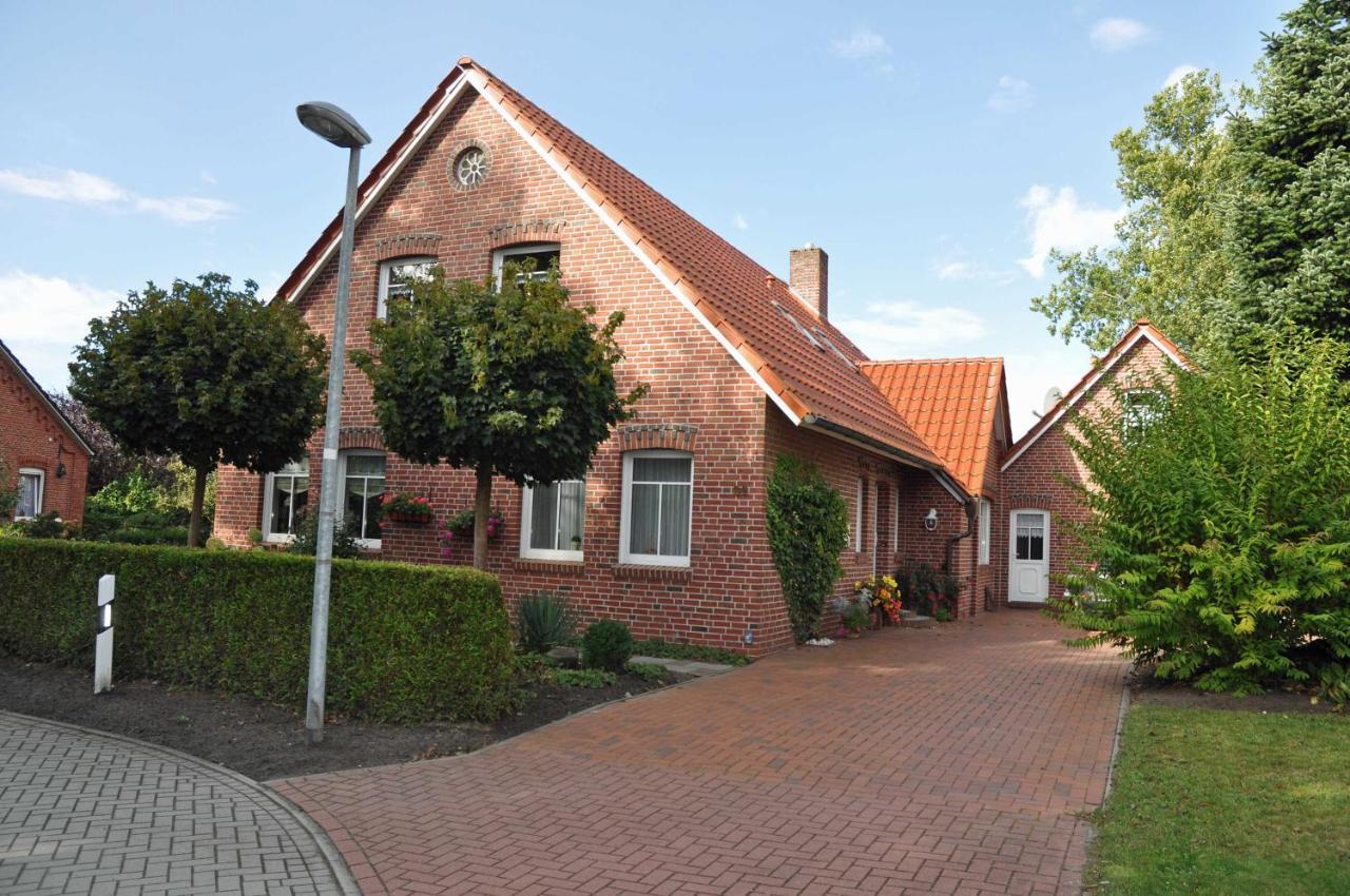 Ferienwohnung Anni, 65325 Moormerland Exterior photo